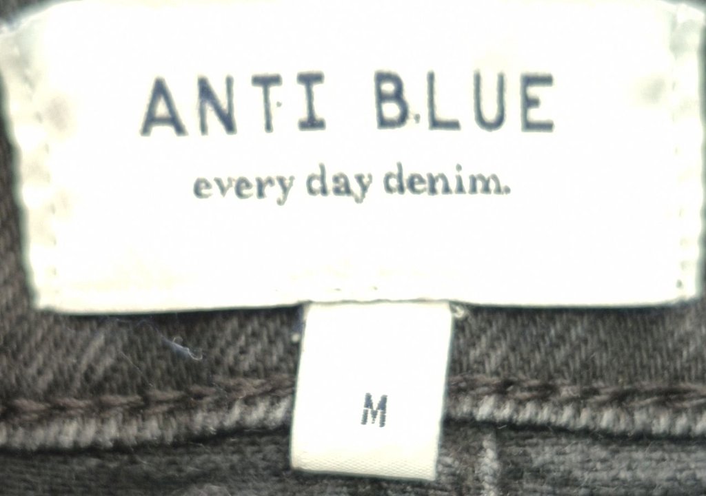 Юбка женская ANTI BLUE, фото 3