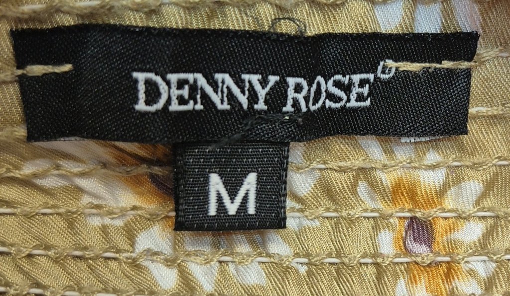 Блуза женская DENNY ROSE, фото 3