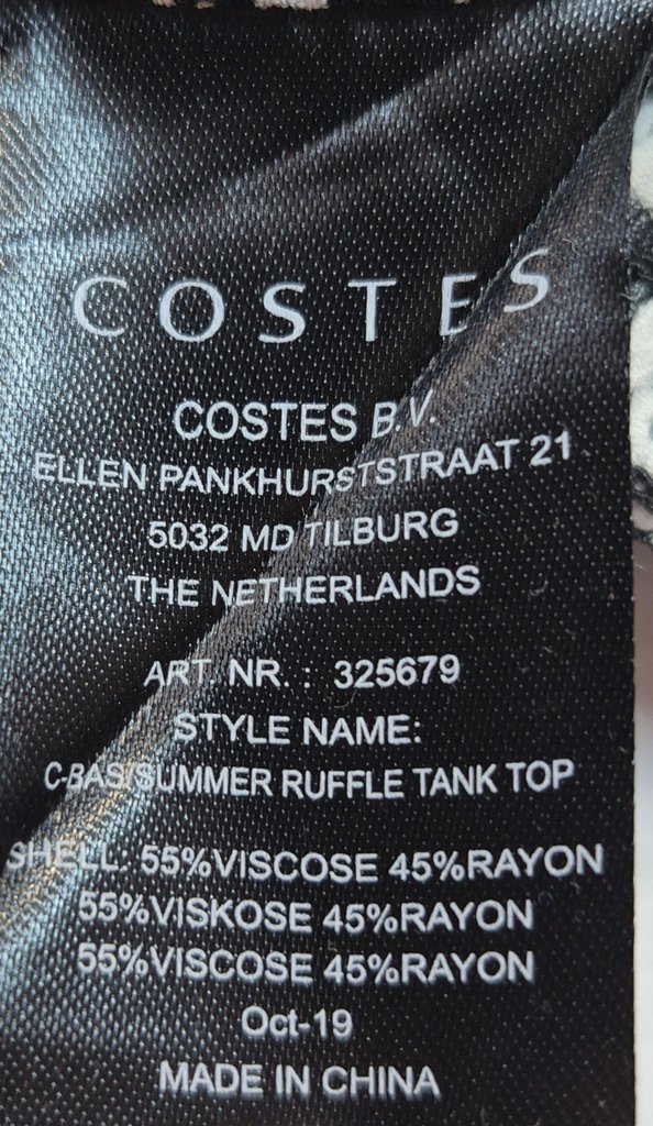 Топ женский COSTES, фото 4