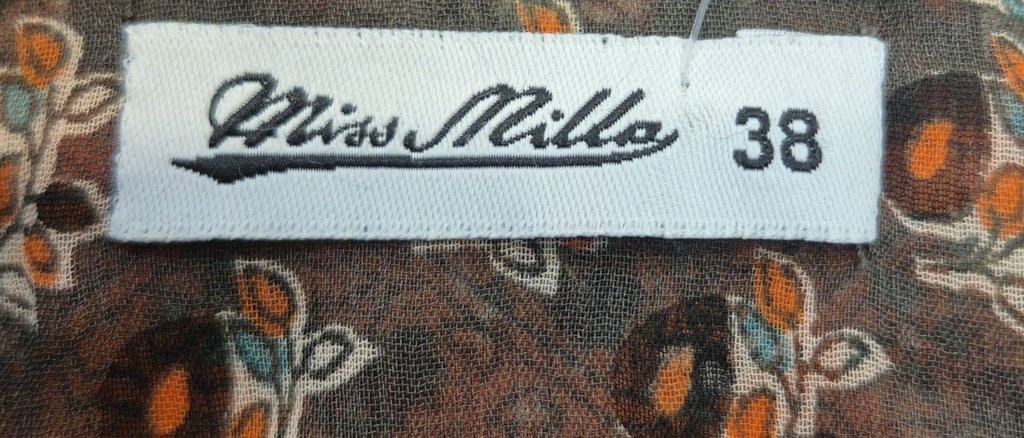 Блуза женская miss milla, фото 3