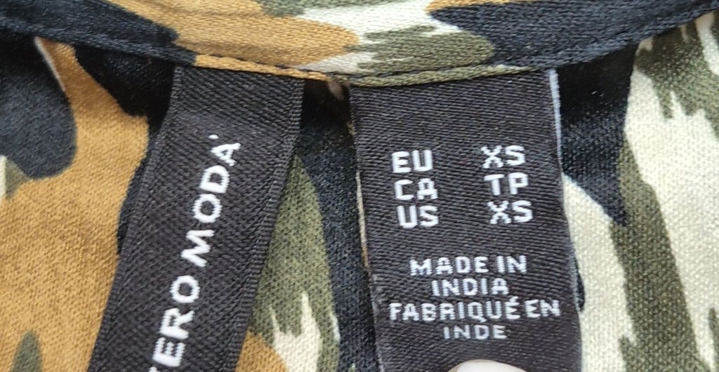 Блуза женская VERO MODA, фото 3