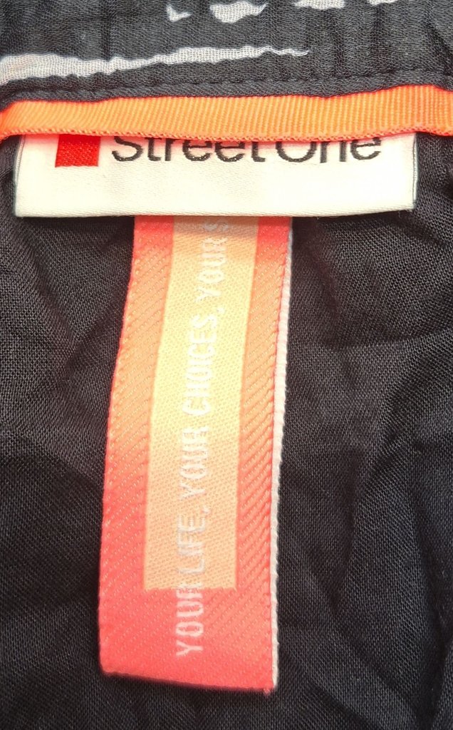 Блуза женская Street One, фото 3
