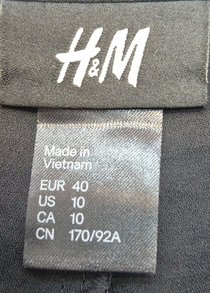 Блуза женская H&M, фото 3
