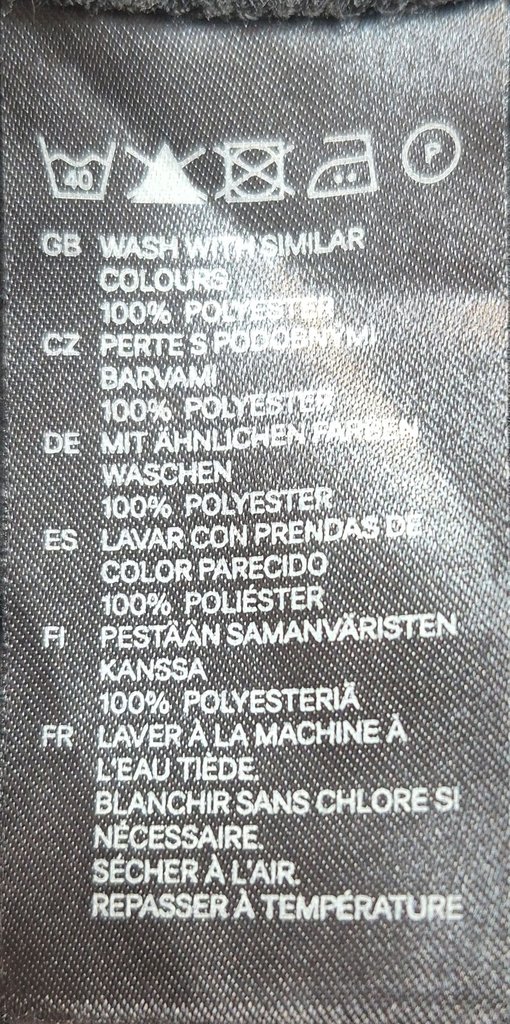 Блуза женская H&M, фото 4