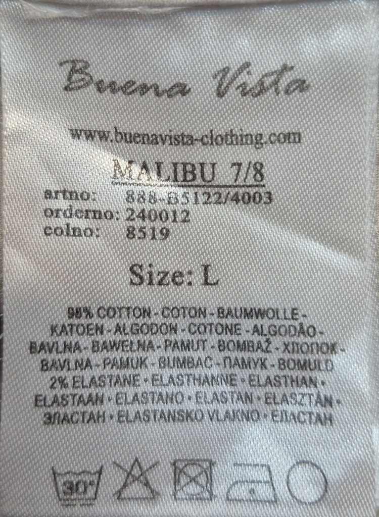 Штаны женские Buena Vista, фото 4
