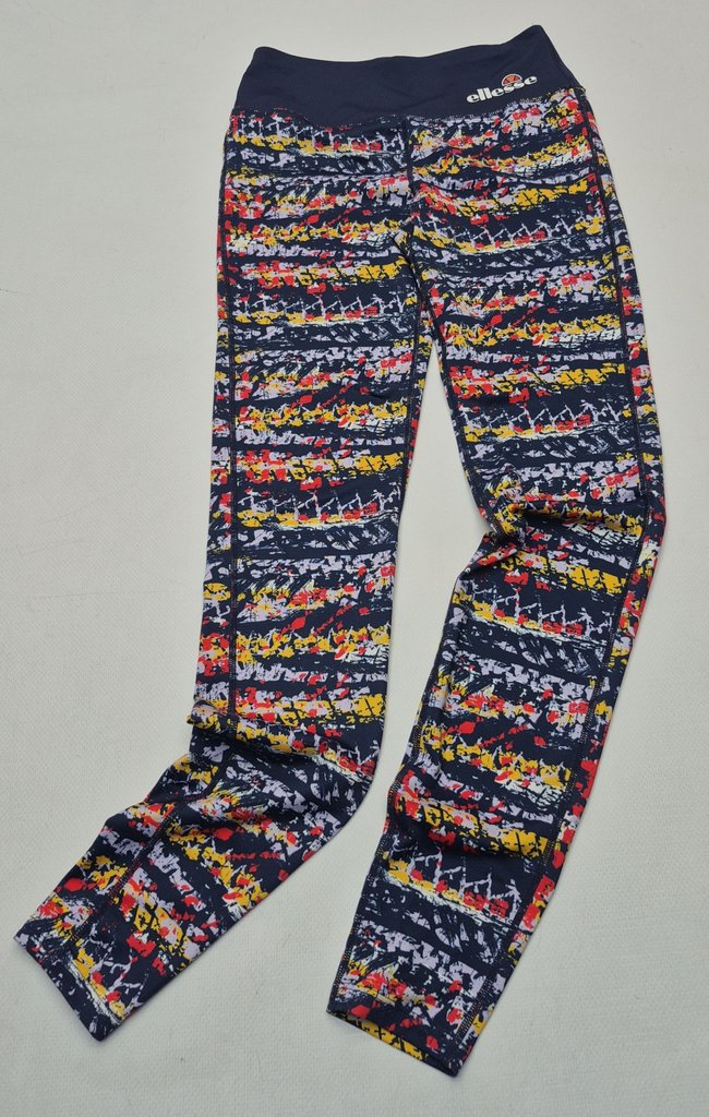 Легинсы женские ellesse, фото 1