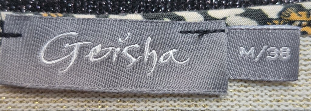 Блуза женская Geisha, фото 3