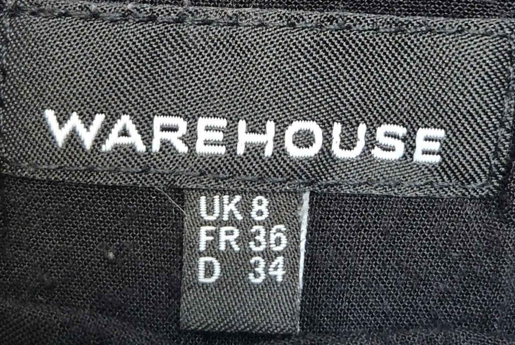 Штаны женские Warehouse, фото 3