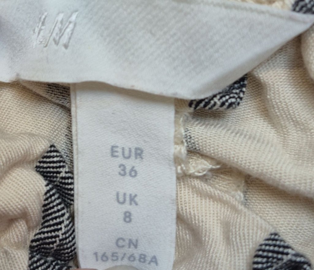 Штаны женские H&M, фото 3