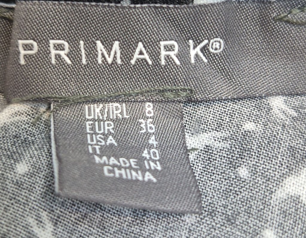 Платье женское PRIMARK, фото 3