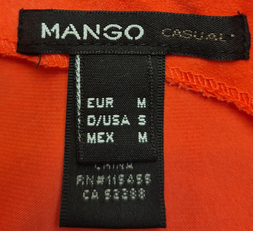 Платье женское MANGO, фото 3