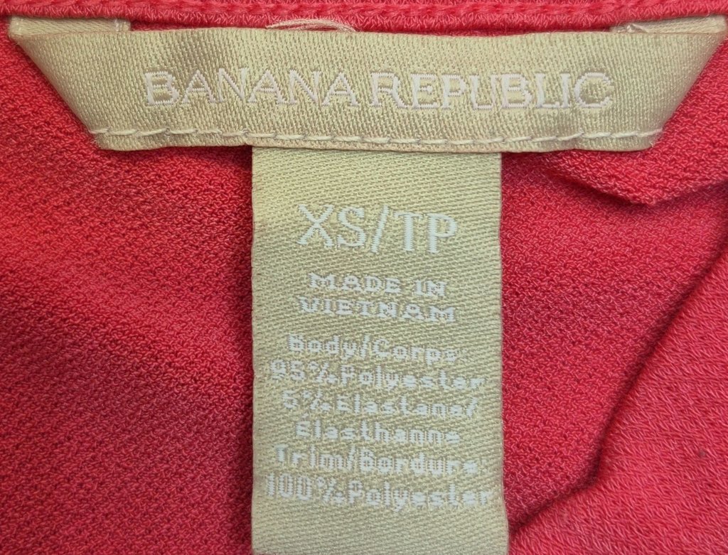 Майка женская Banana Republic, фото 3