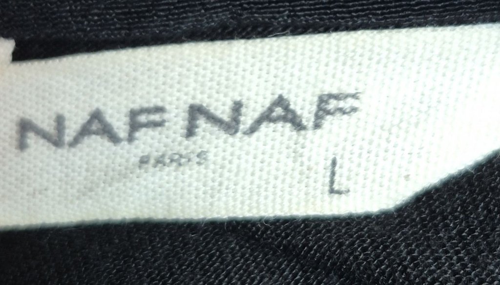 Блуза женская NAF NAF, фото 3