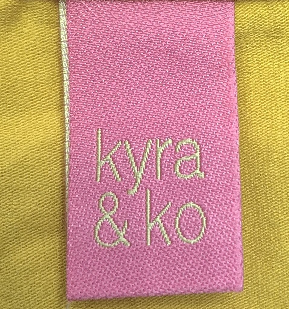 Майка женская Kyra & Ko, фото 3