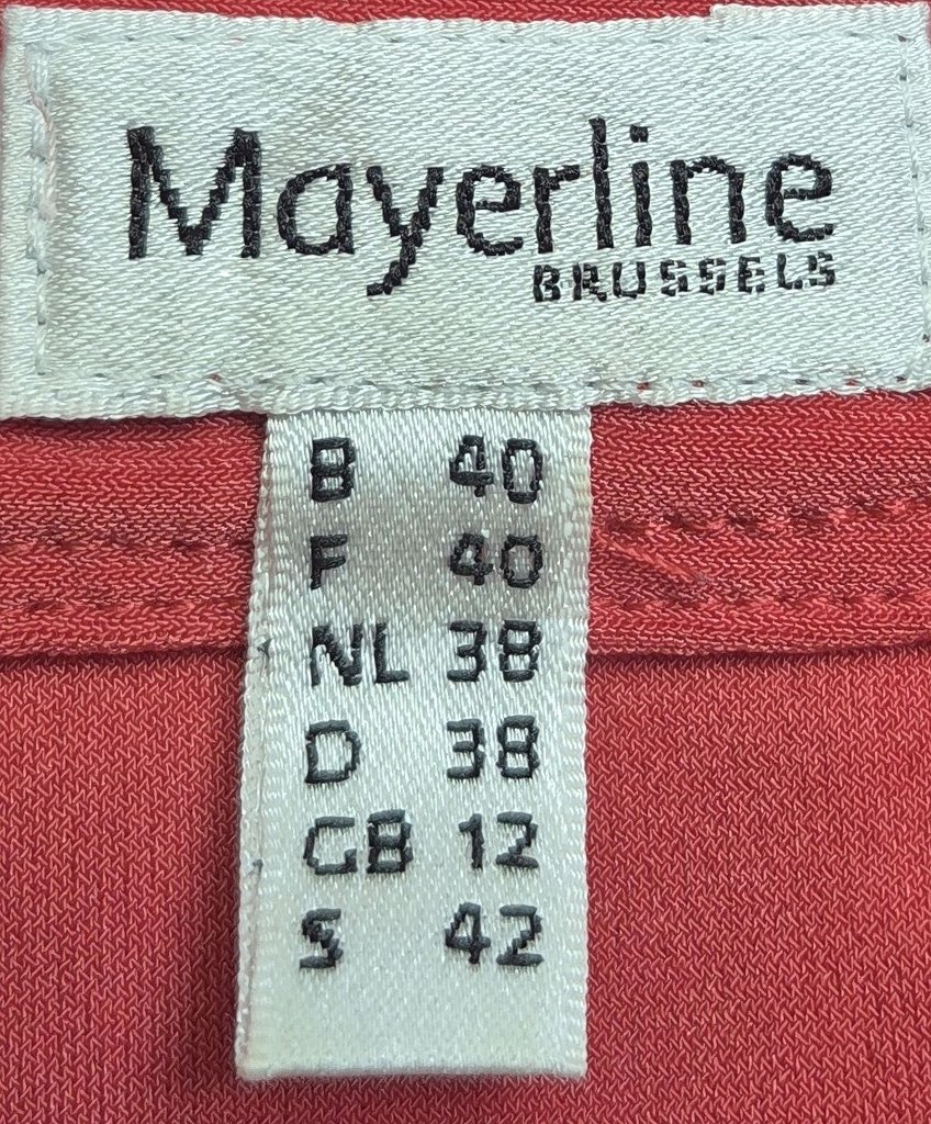 Блуза женская Mayerline, фото 3