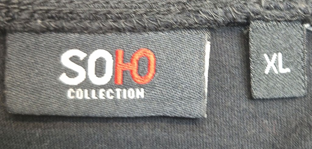 Майка женская SOHO Collection, фото 3