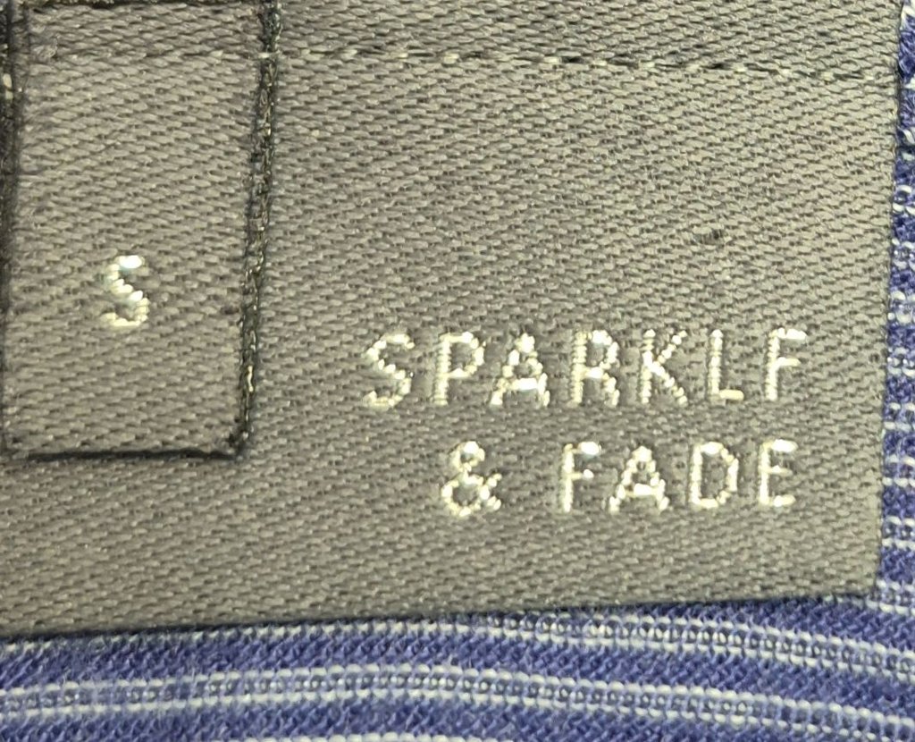 Майка женская Sparkle & Fade, фото 3
