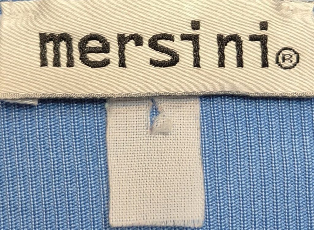 Футболка женская Mersini, фото 3