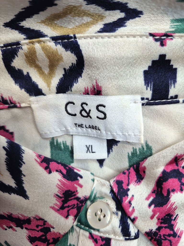 Блуза женская C&S, фото 3