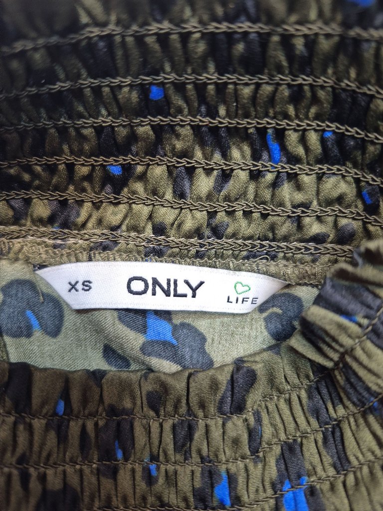Блуза женская ONLY, фото 3