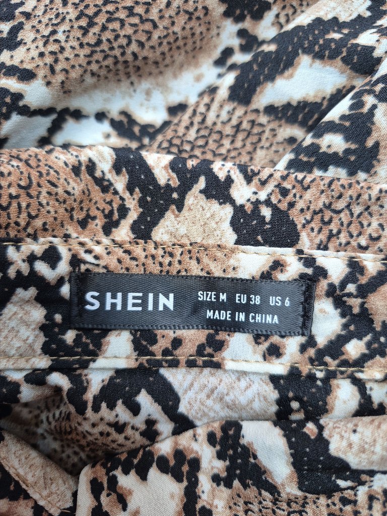 Блуза женская SHEIN, фото 3