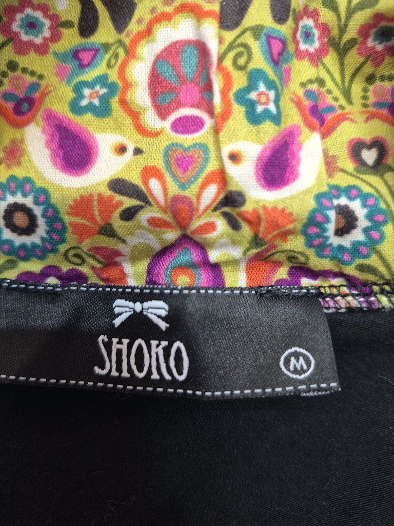 Кофта женская SHOKO, фото 3