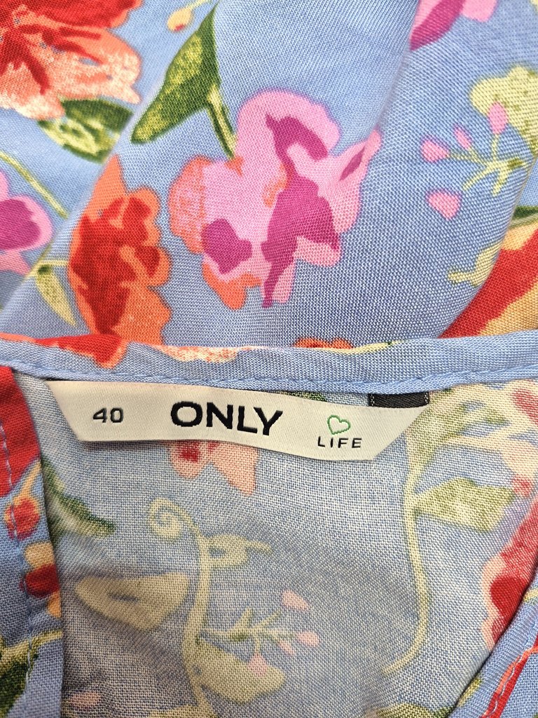 Блуза женская ONLY, фото 3