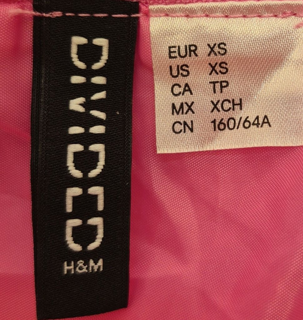 Юбка женская H&M, фото 3