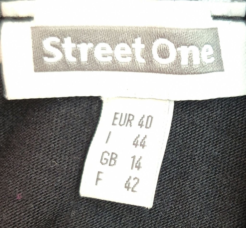 Футболка женская Street One, фото 3