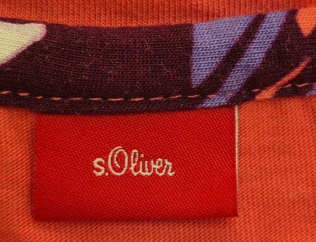 Майка женская s. Oliver, фото 3