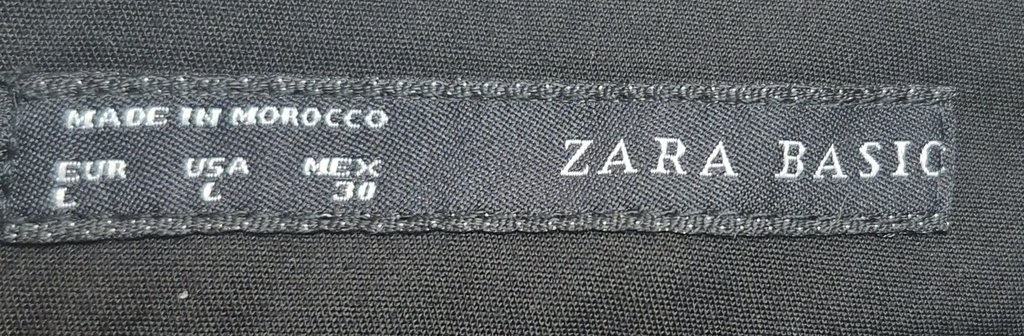 Юбка женская Zara, фото 3
