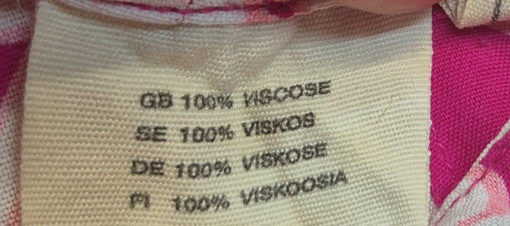 Юбка детская H&M, фото 4