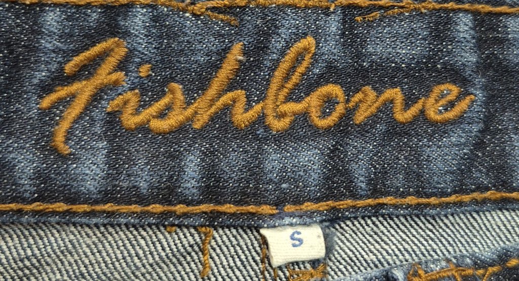 Юбка женская Fishbone, фото 3
