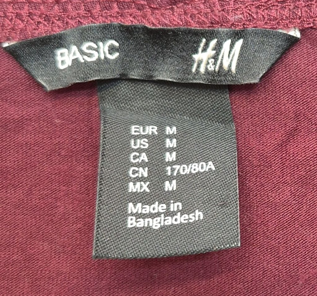 Юбка женская H&M, фото 3