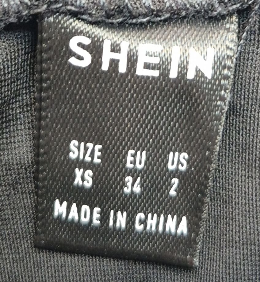 Юбка женская SHEIN, фото 3