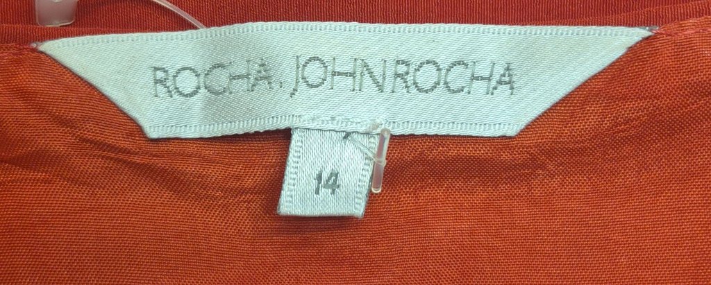 Платье женское Rocha John Rocha, фото 3