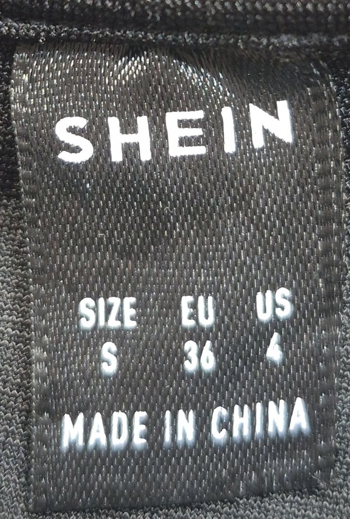 Платье женское SHEIN, фото 3