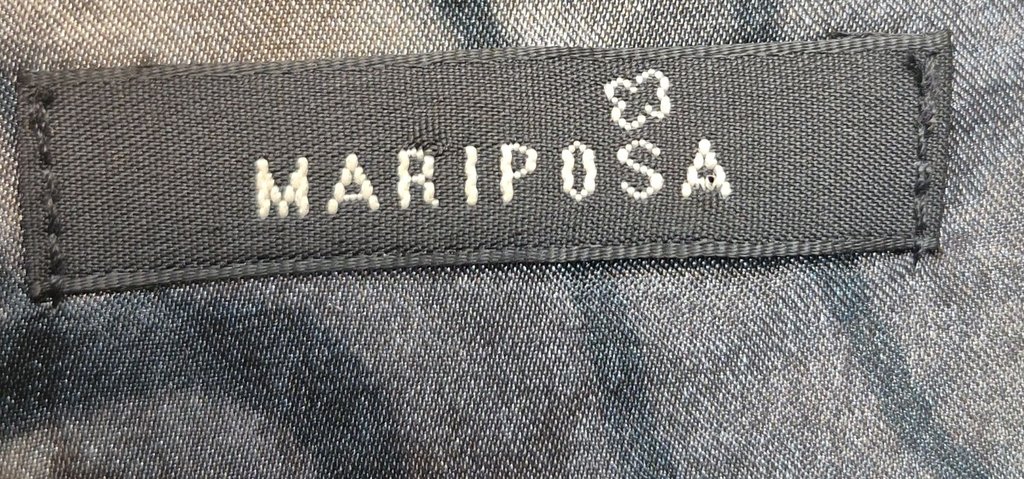 Платье женское MARIPOSA, фото 3