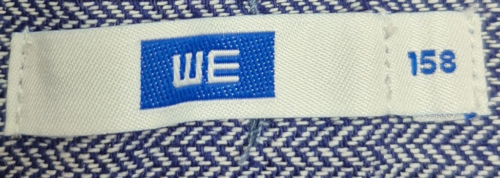 Шорты детские WE, фото 3