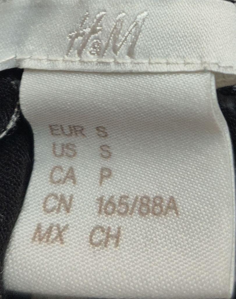 Топ женский H&M, фото 3