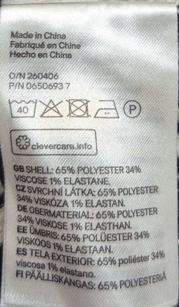 Топ женский H&M, фото 4