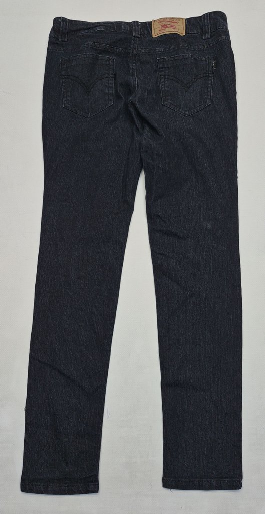 Джинсы женские K.M. Jeans & Co, фото 2