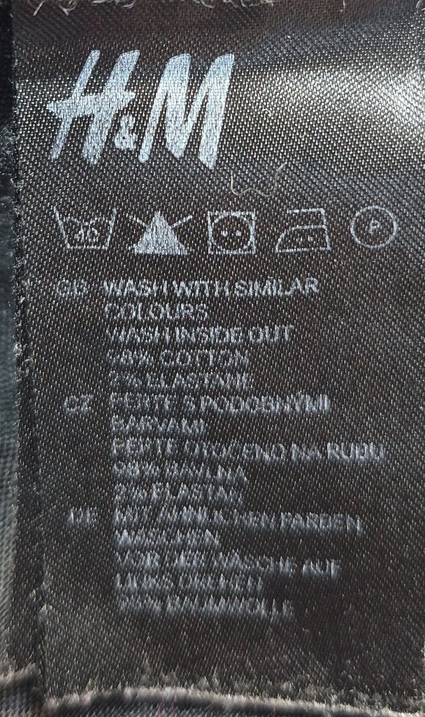Джинсы женские  H&M, фото 4