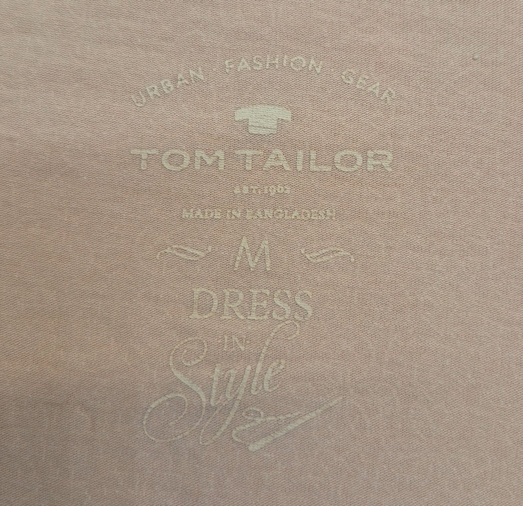 Майка женская tom tailor, фото 3