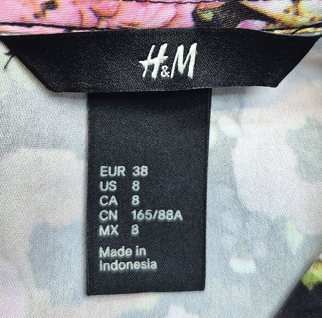 Блуза женская H&M, фото 3