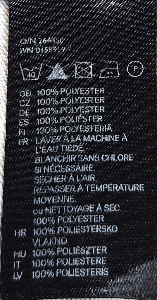 Блуза женская H&M, фото 4