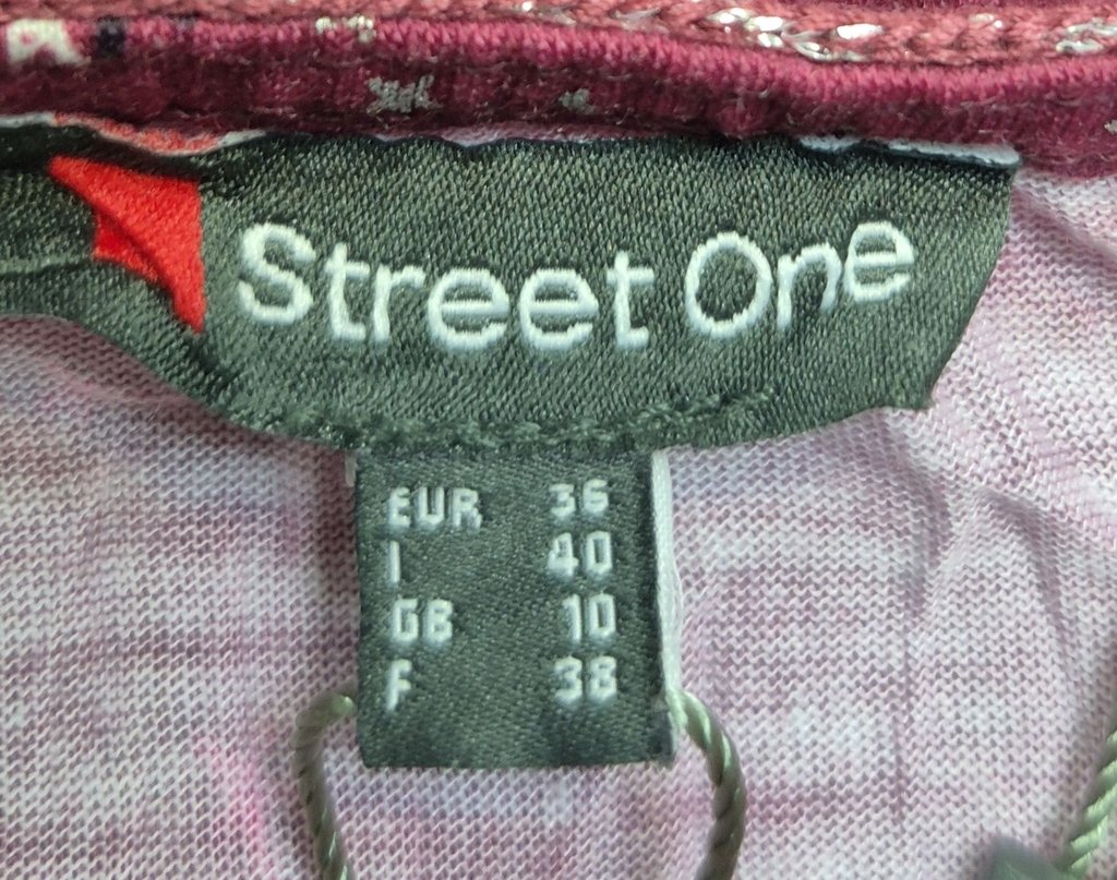 Кофта женская Street One, фото 3