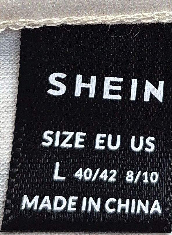 Платье женское SHEIN, фото 3