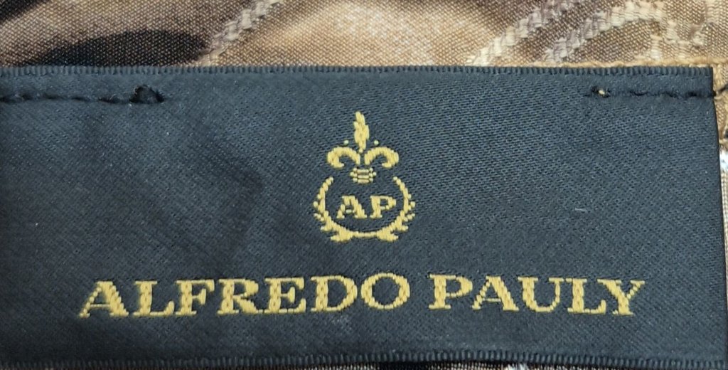 Блуза женская ALFREDO PAULY, фото 3