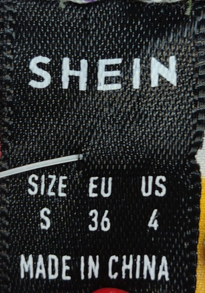 Блуза женская SHEIN, фото 3